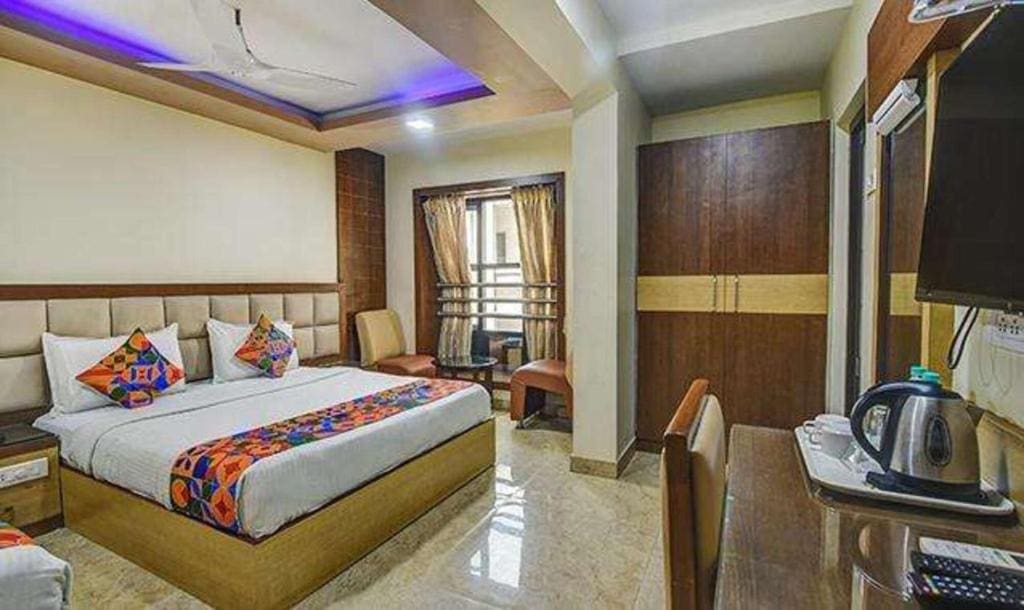 FabHotel Chennai Palace - View 2