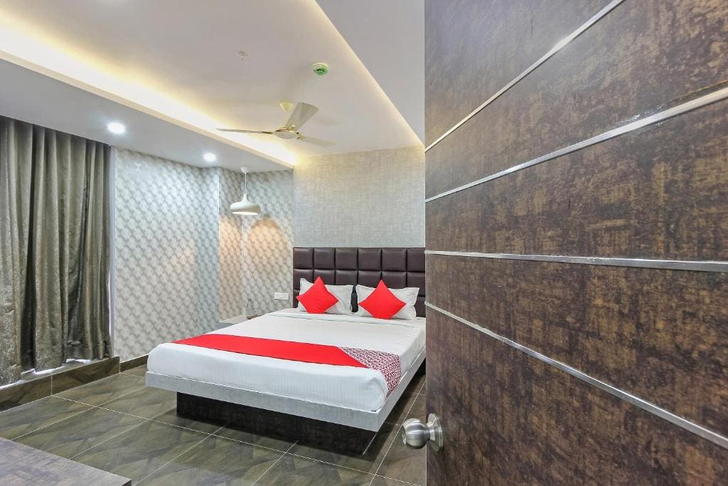 Super Capital O Hoysala Inn - View 6