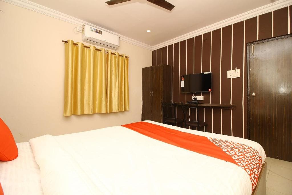Super Hotel O Nav Bharath Residency - View 6