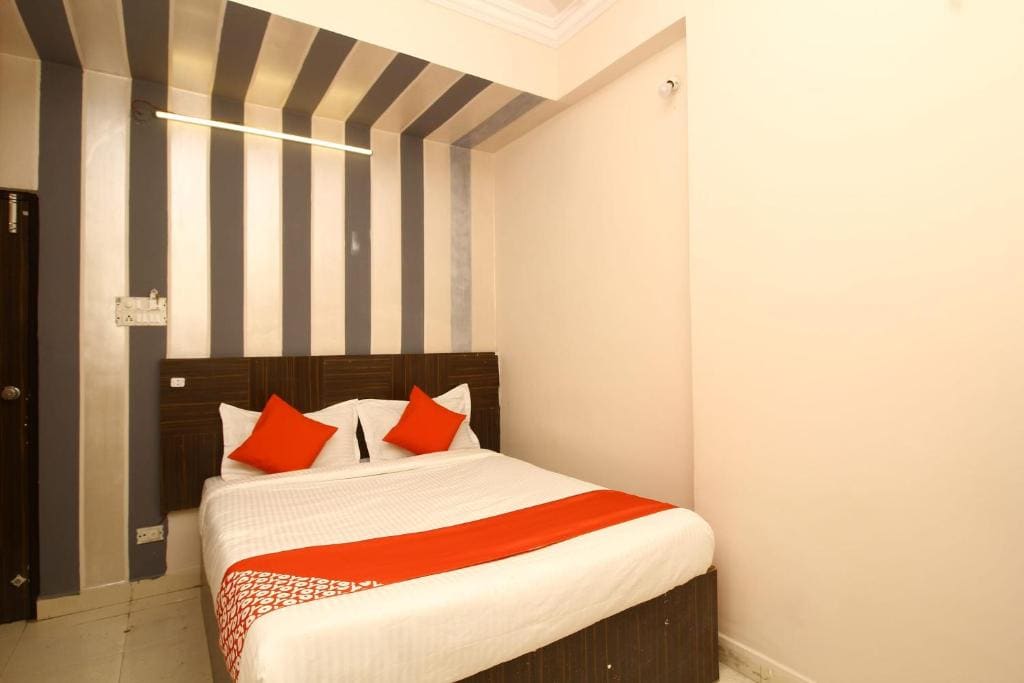 Super Hotel O Nav Bharath Residency - View 7