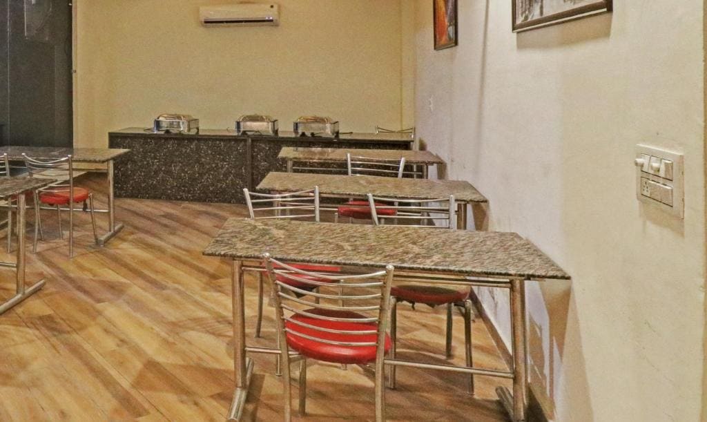 Treebo Magnum Chandigarh - View 4