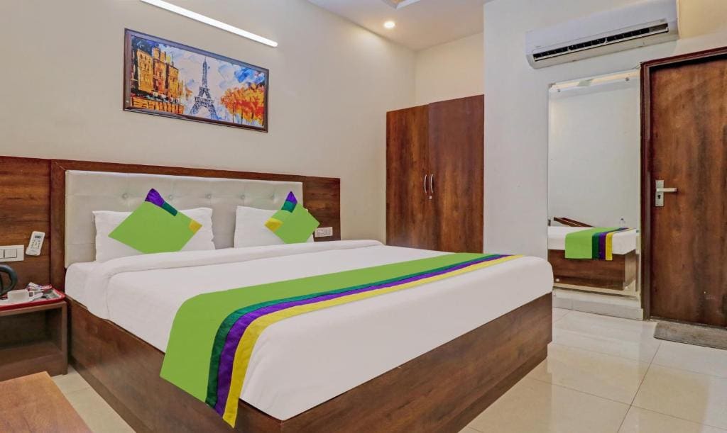 Treebo Magnum Chandigarh - View 7