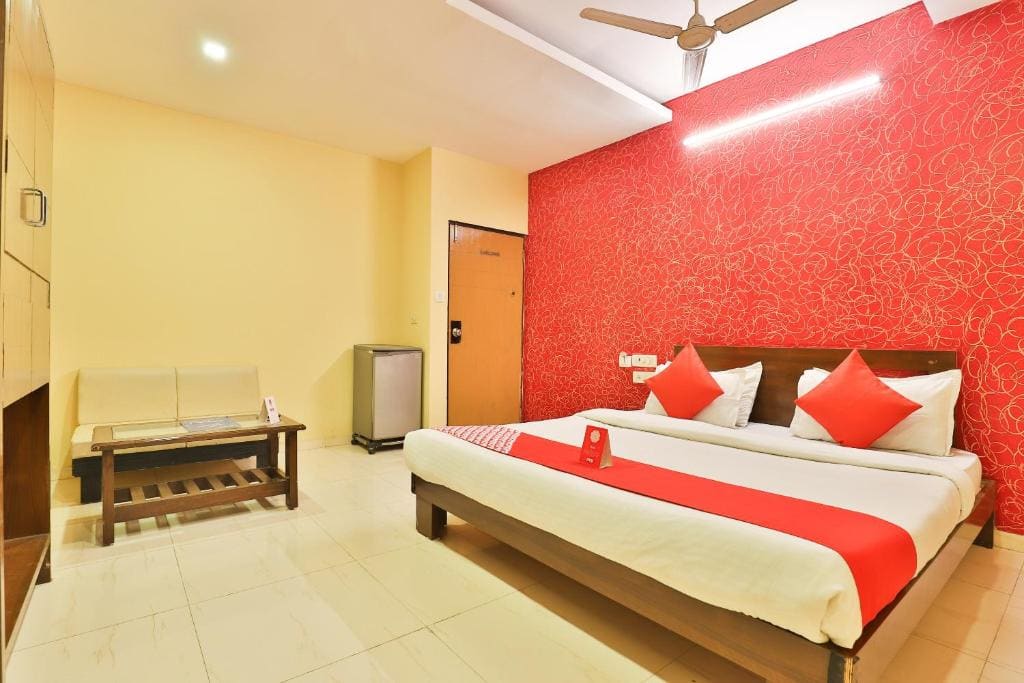 Hotel O Sunrise - View 2
