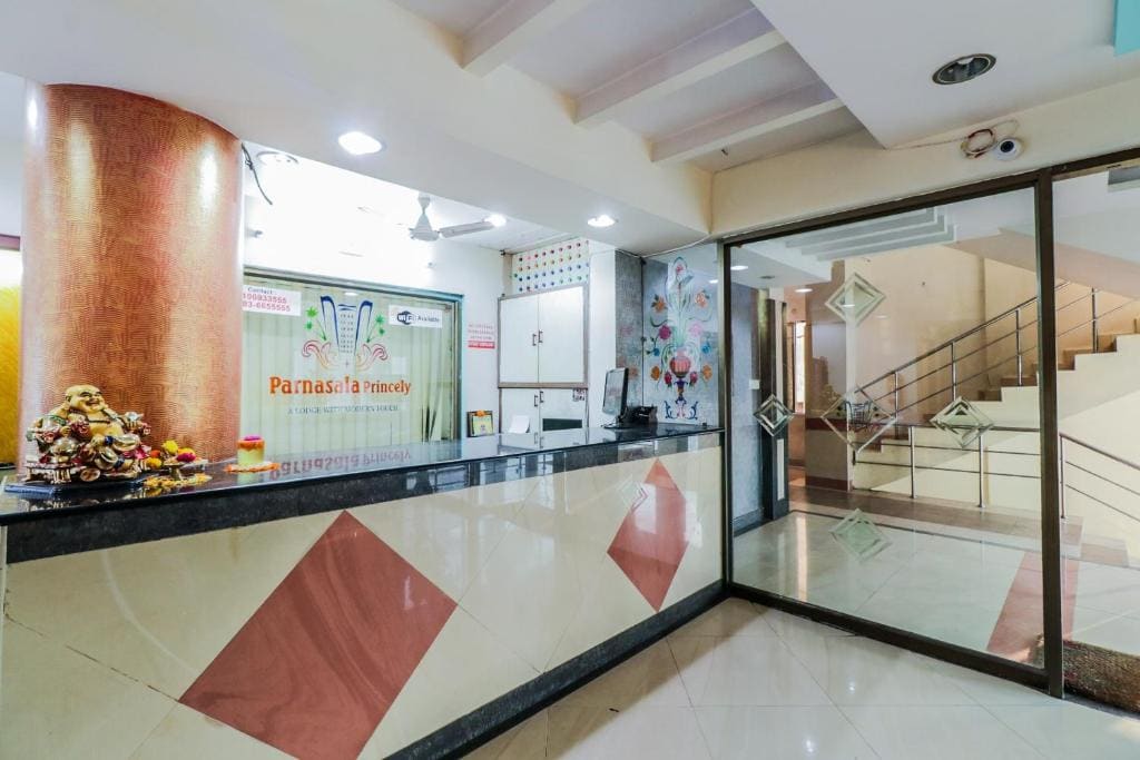 Hotel O Parnasala Princely - View 5