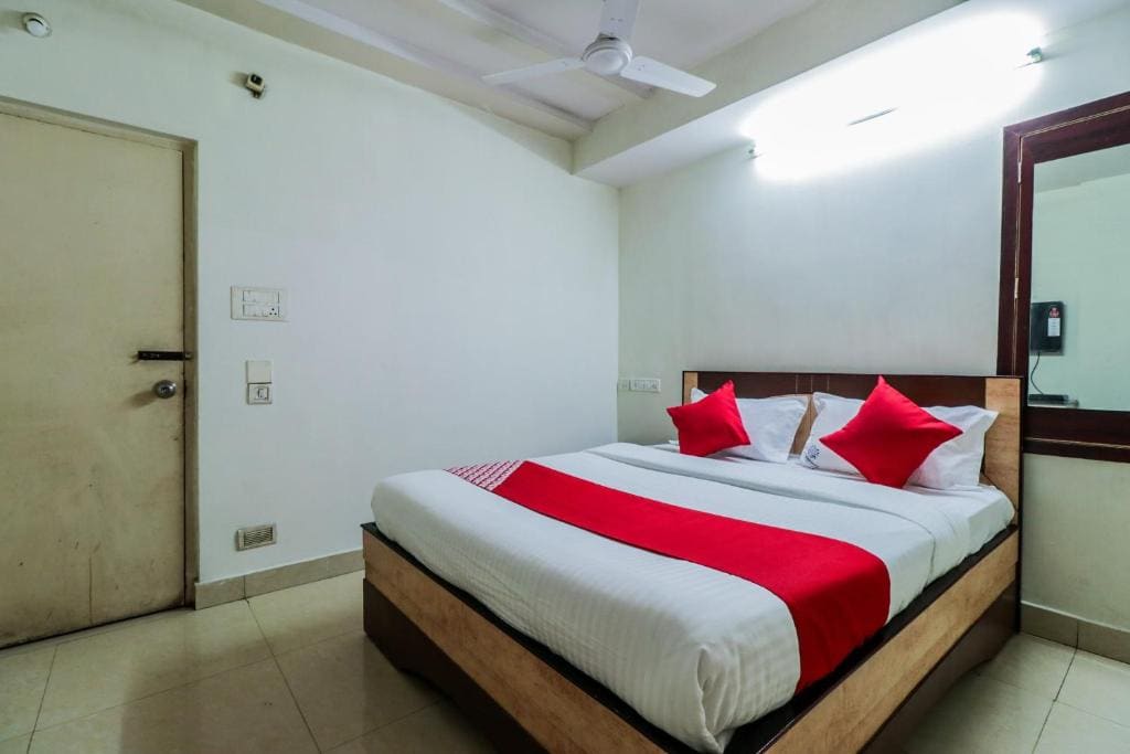 Hotel O Parnasala Princely - View 2