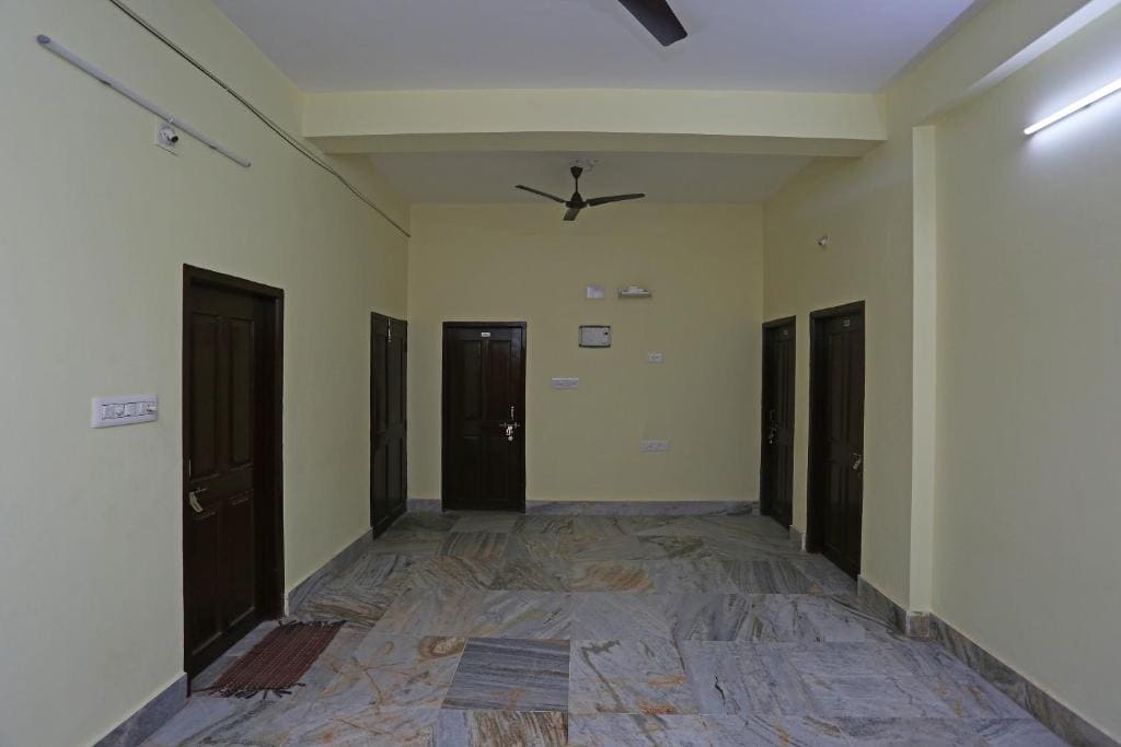 Hotel O The Ambience - View 4