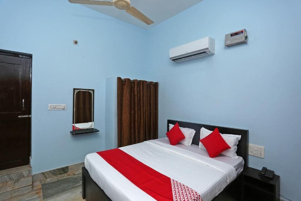 Hotel O The Ambience - View 2