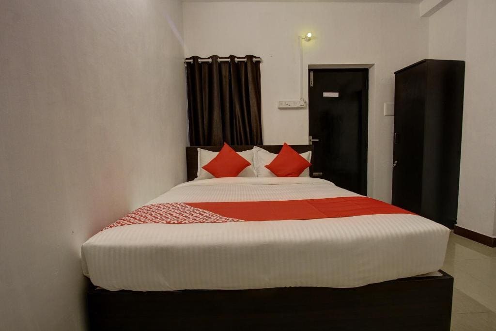 Hotel O by OYO roomz - Weergave 6