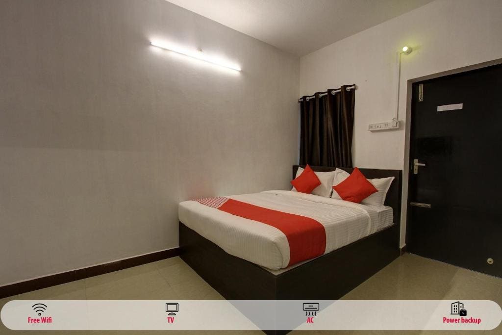Hotel O by OYO roomz - Weergave 5