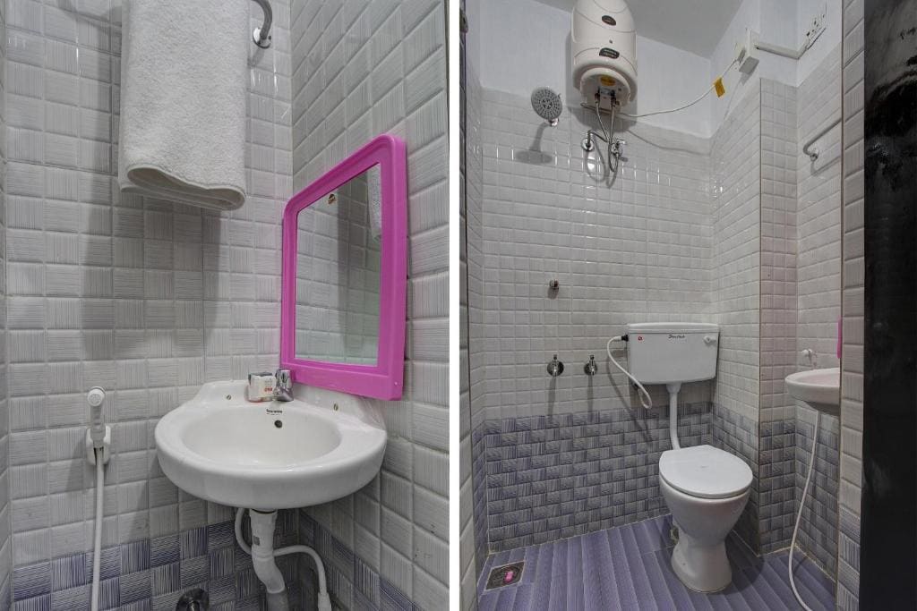 Hotel O by OYO roomz - Weergave 2