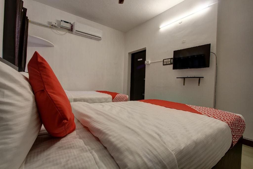 Hotel O by OYO roomz - Hoofdweergave
