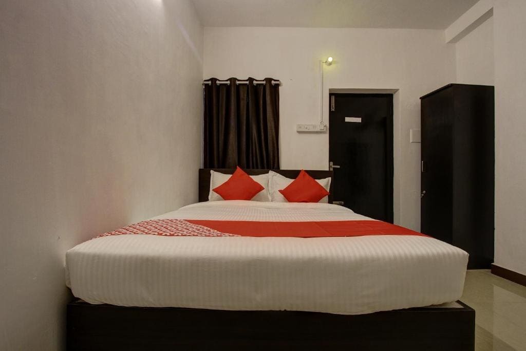 Hotel O by OYO roomz - Weergave 7