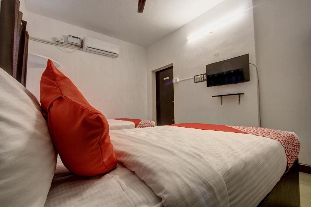 Hotel O by OYO roomz - Weergave 4