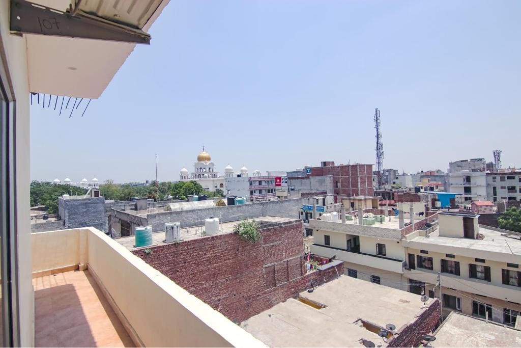 Via HC King - View 2
