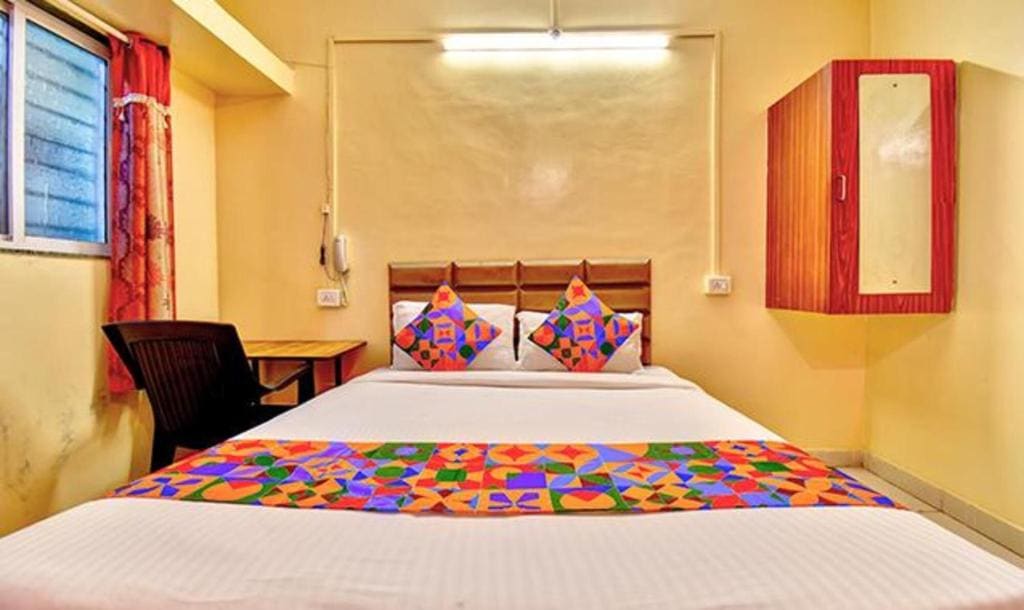 FabHotel SRH - View 6