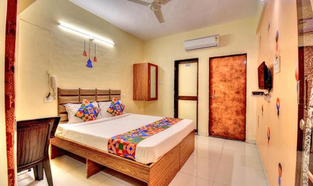 FabHotel SRH - View 2