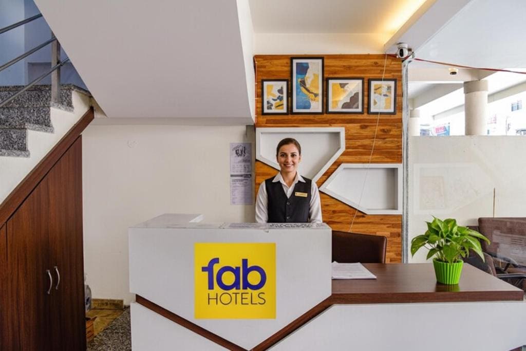 FabHotel Surbhi - View 5