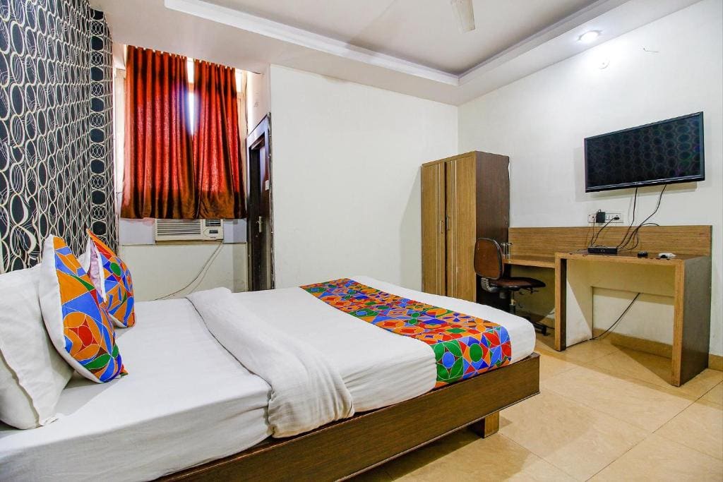 FabHotel Surbhi - View 7