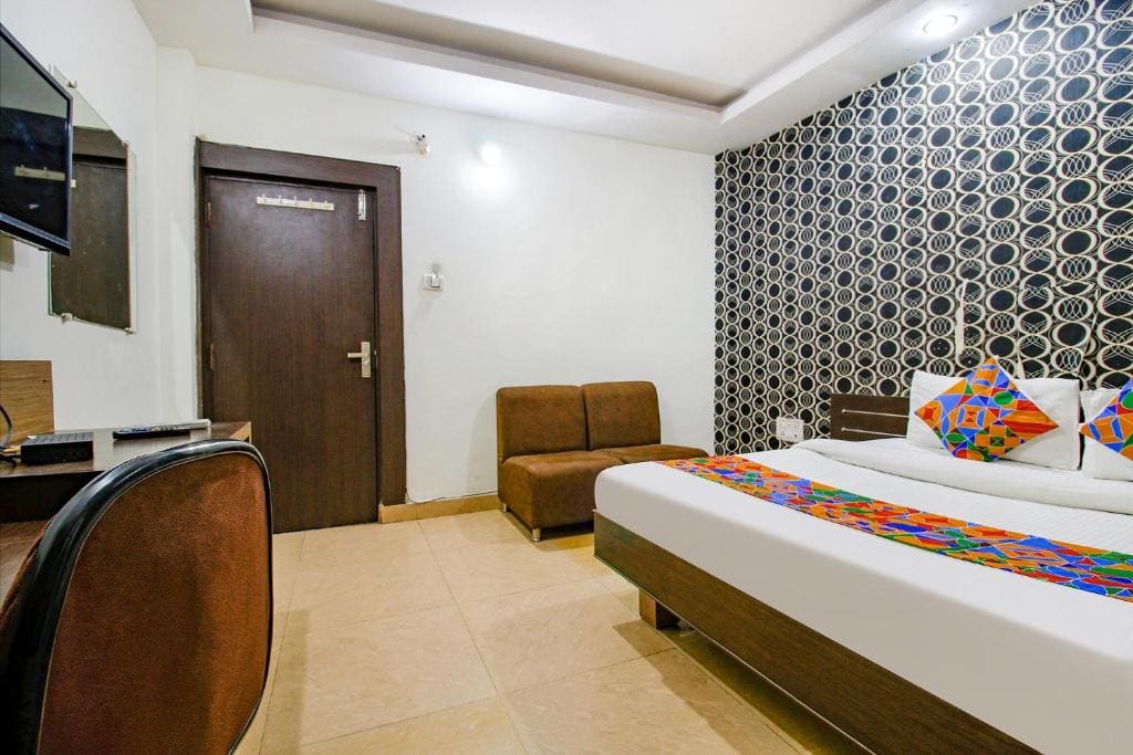 FabHotel Surbhi - View 6