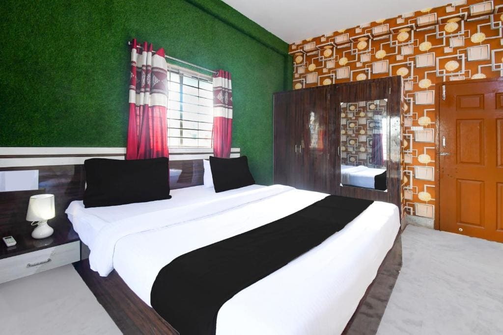 Hotel O Sawan INN - View 3