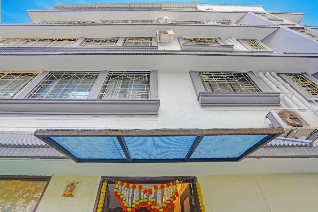 FabHotel Kohinoor Residency I - Nr Dmart, Baner - View 5
