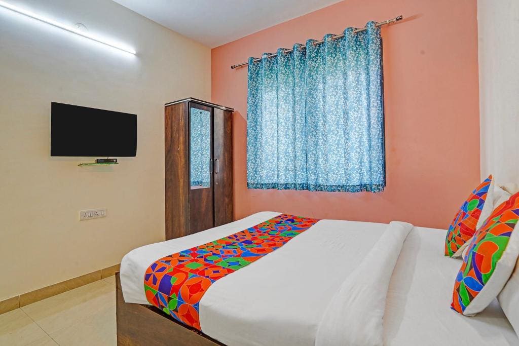 FabHotel Kohinoor Residency I - Nr Dmart, Baner - View 6
