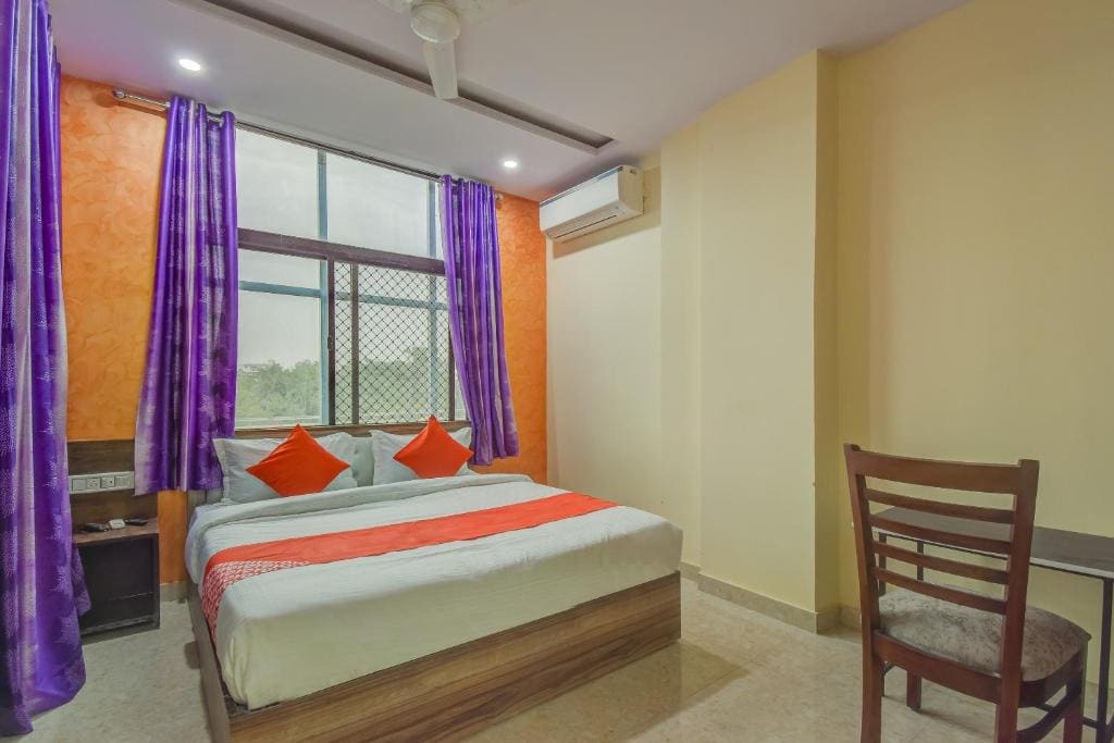 Hotel O Royal Blue - View 6