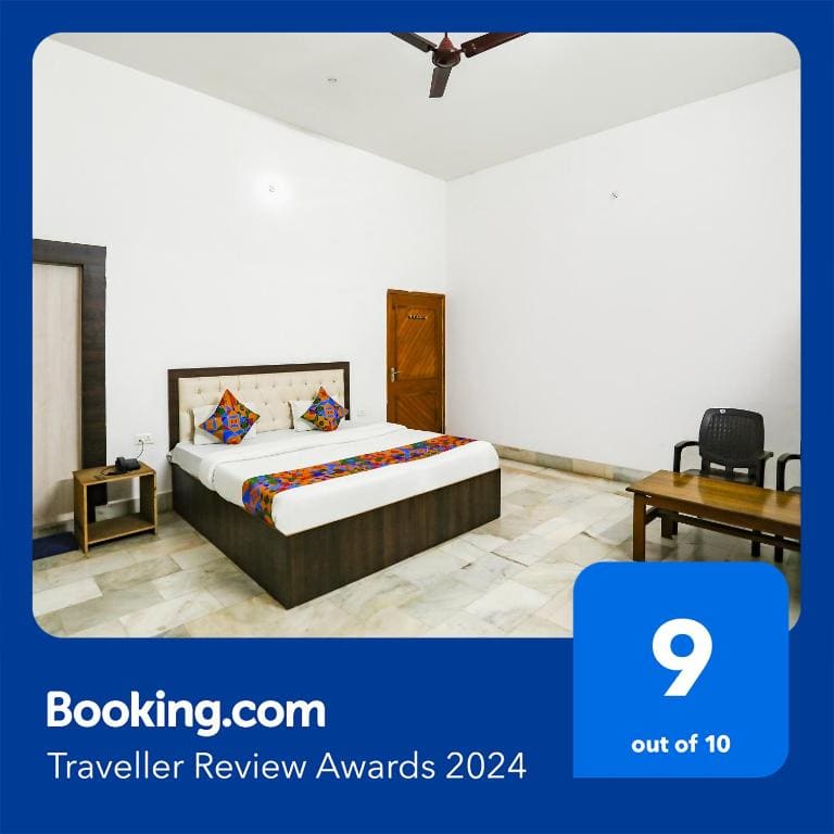 Via Prashansa Palace - Nr Banaras Railway Station - View 6
