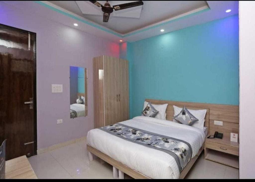Hotel O JDJ Residency - View 3