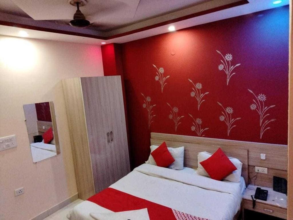 Hotel O JDJ Residency - View 4