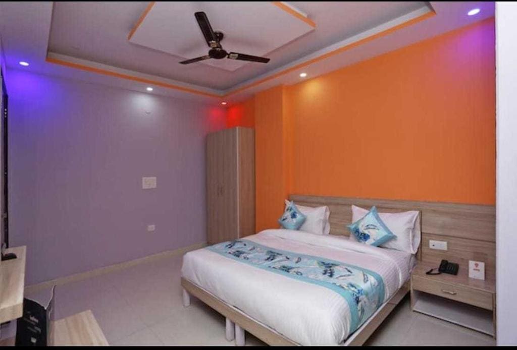 Hotel O JDJ Residency - View 6