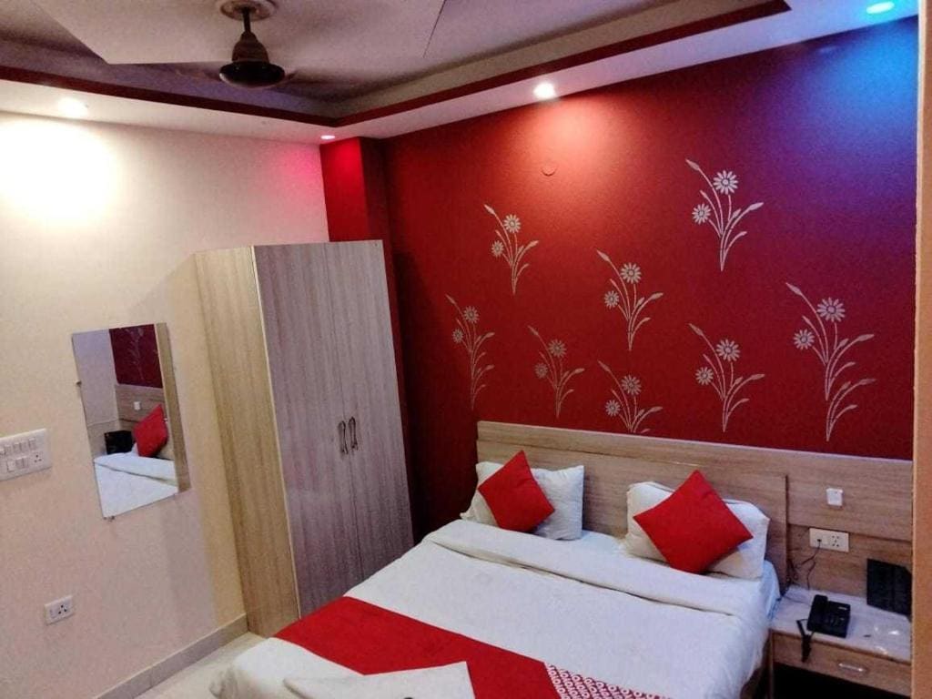 Hotel O JDJ Residency - View 7