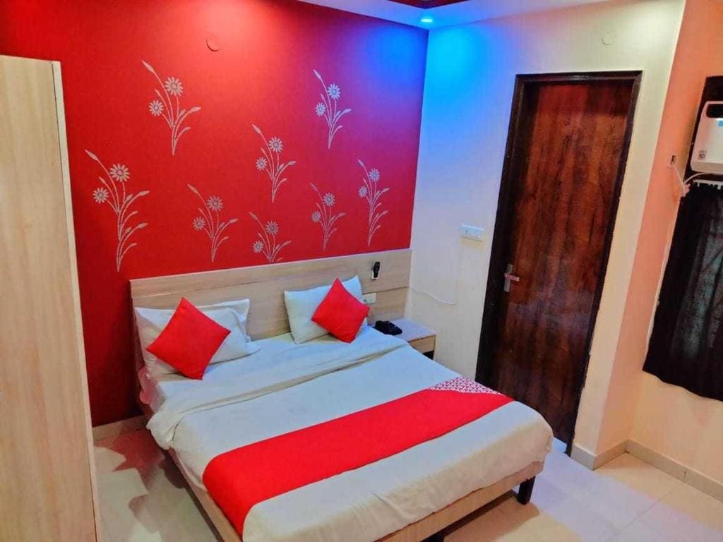 Hotel O JDJ Residency - View 2