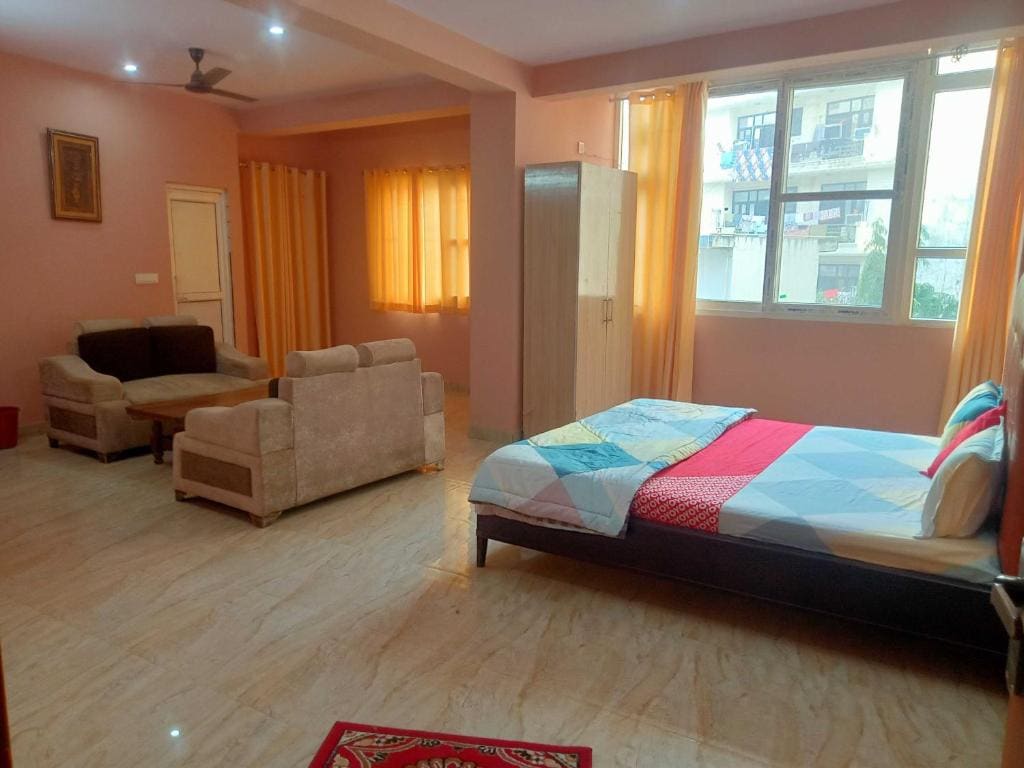 Hotel O JDJ Residency - View 5
