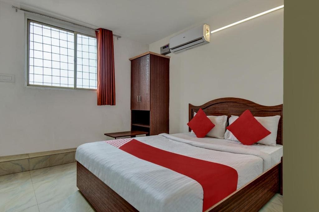 Hotel O K N Residency - عرض 7