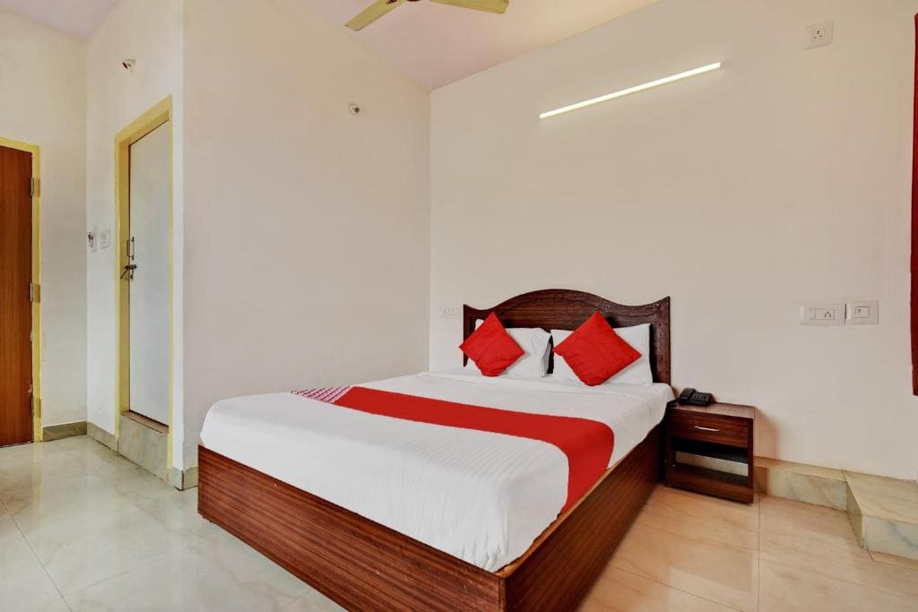 Hotel O K N Residency - عرض 3