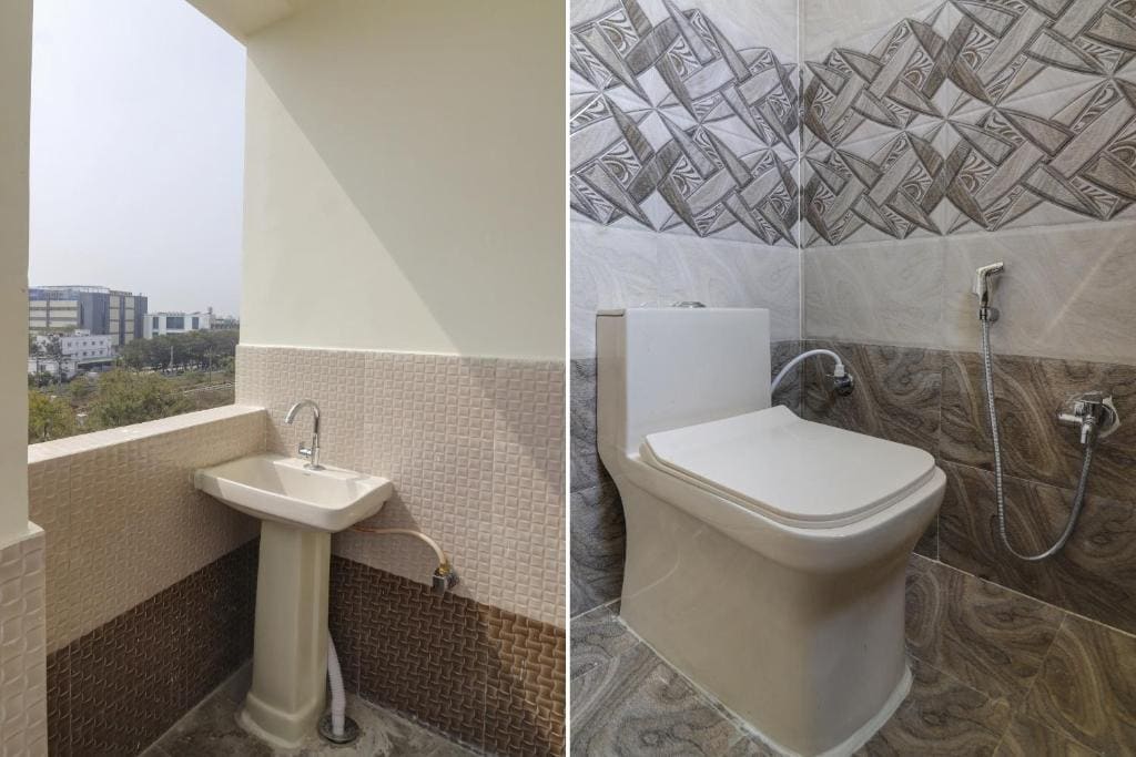 Hotel O Home RBS Homes — Vue 4