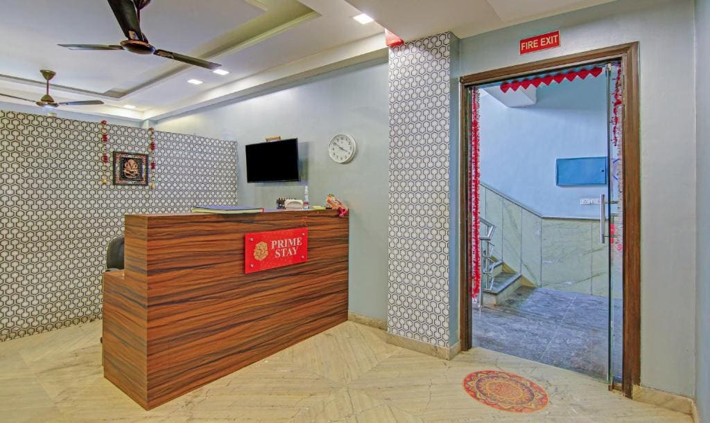 Itsy Hotels Prime Stay - View 3