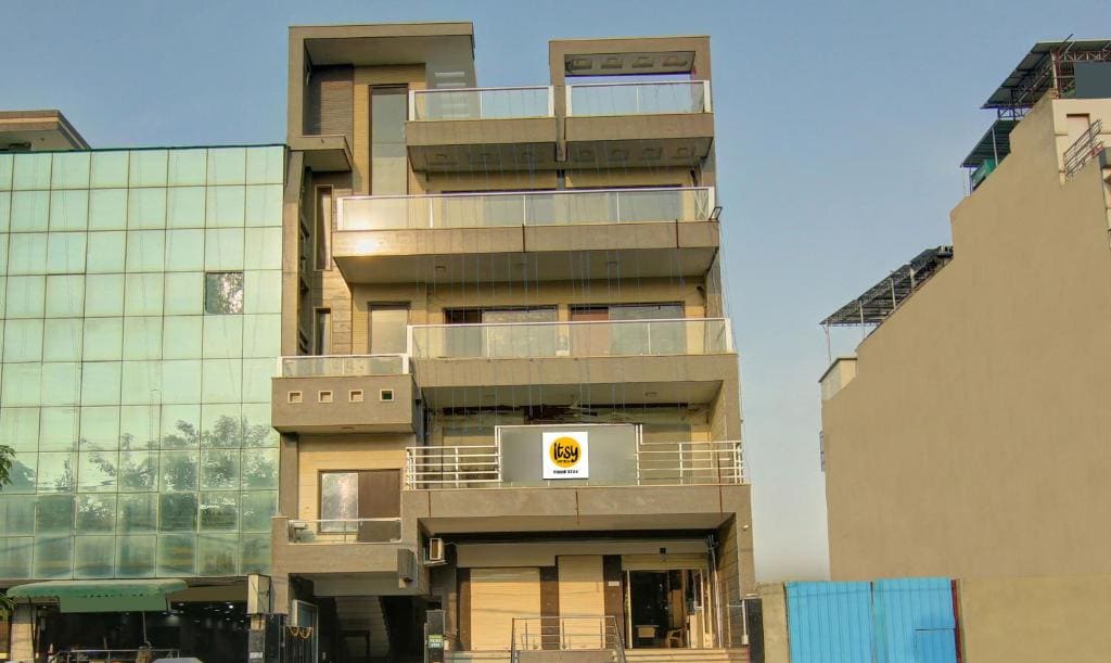 Itsy Hotels Prime Stay - View 5