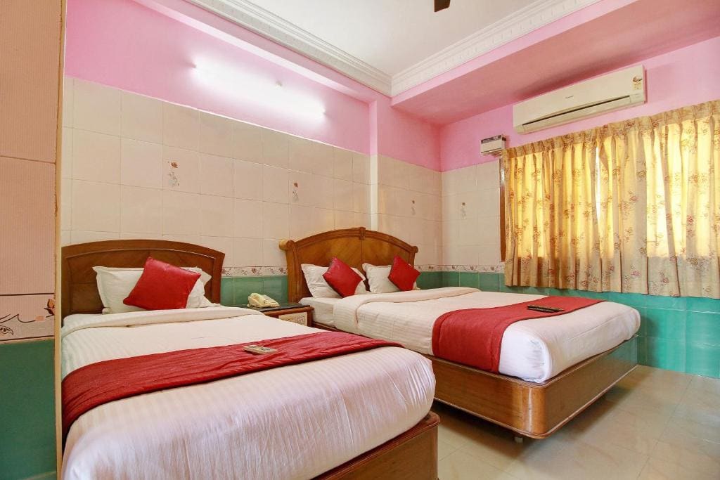 Hotel O IBRAS Residency Trichy - View 7