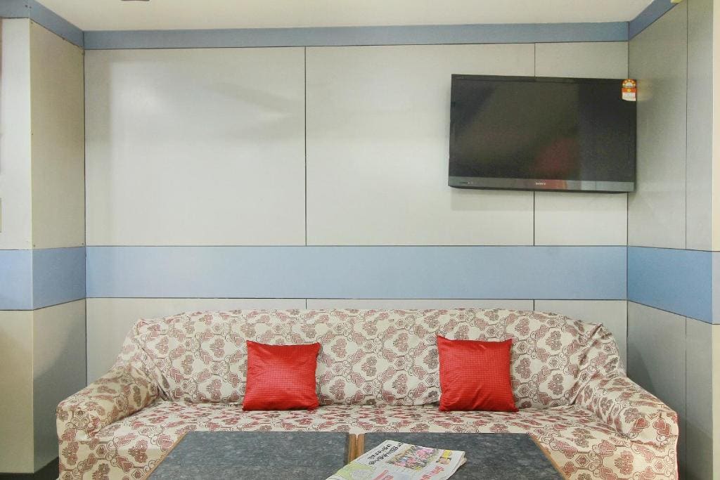 Hotel O IBRAS Residency Trichy - View 6