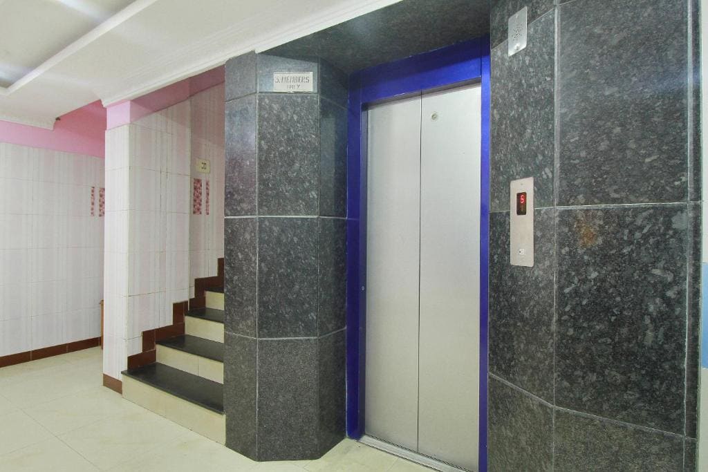 Hotel O IBRAS Residency Trichy - View 5