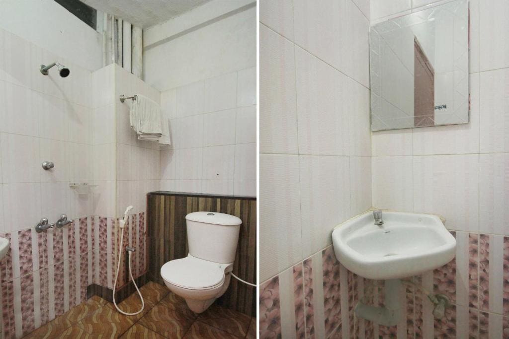 Hotel O IBRAS Residency Trichy - View 3