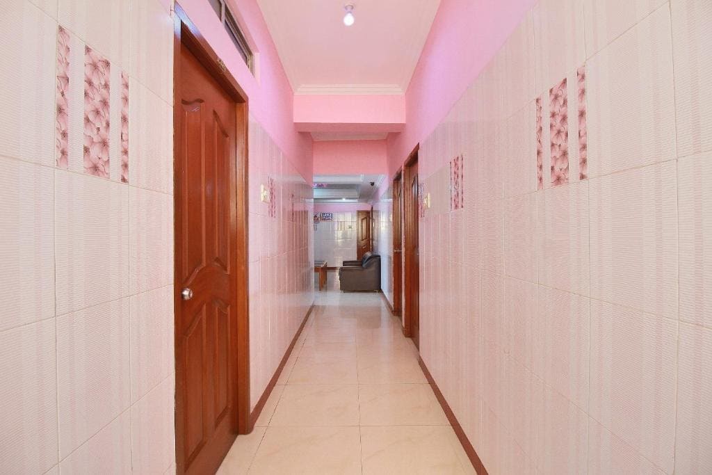 Hotel O IBRAS Residency Trichy - View 4