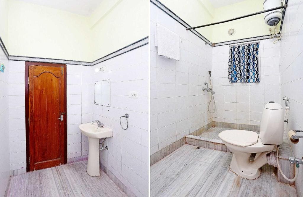 Hotel O Regency Guest house Near TCS Gitobitan - View 2