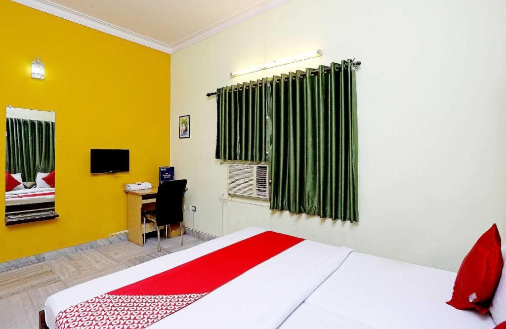 Hotel O Regency Guest house Near TCS Gitobitan - View 5