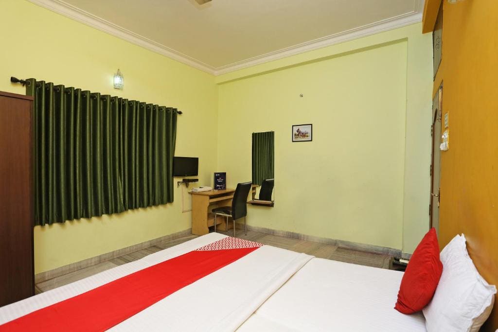Hotel O Regency Guest house Near TCS Gitobitan - View 7