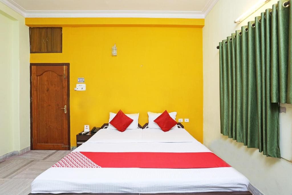 Hotel O Regency Guest house Near TCS Gitobitan - View 6