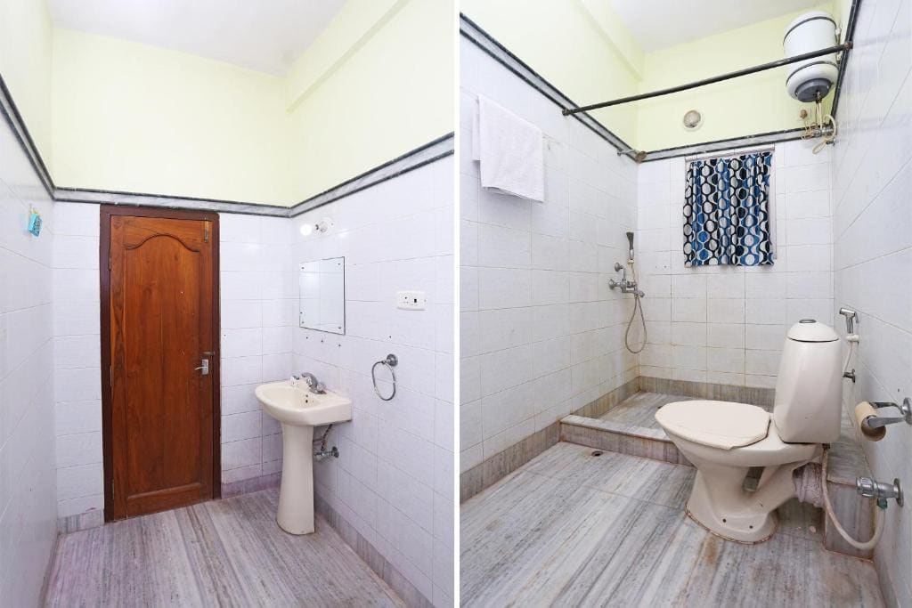 Hotel O Regency Guest house Near TCS Gitobitan - View 3