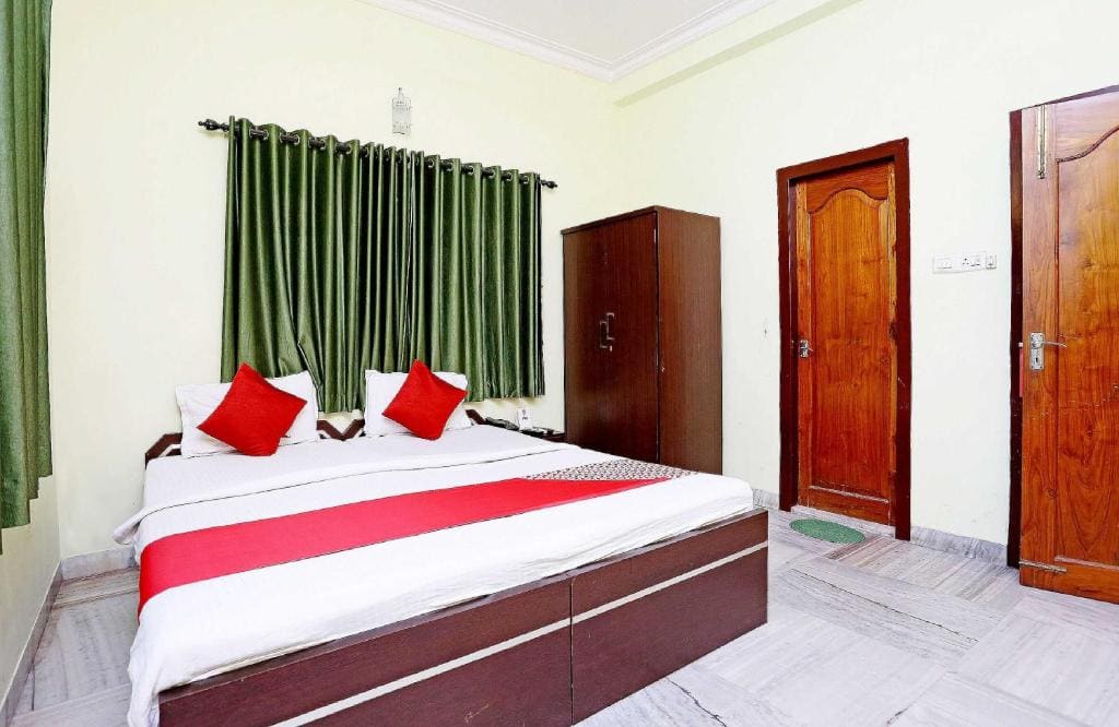 Hotel O Regency Guest house Near TCS Gitobitan - View 4
